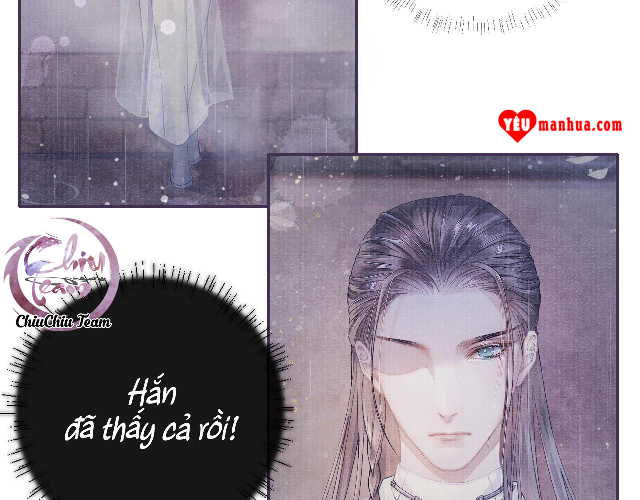 Tướng Quân Lệnh Chapter 8 - Trang 23