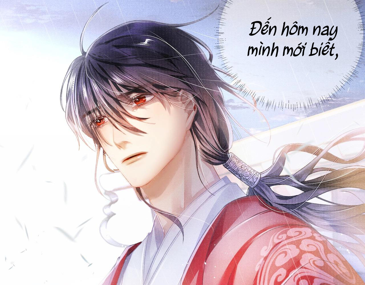 Tướng Quân Lệnh Chapter 8 - Trang 31