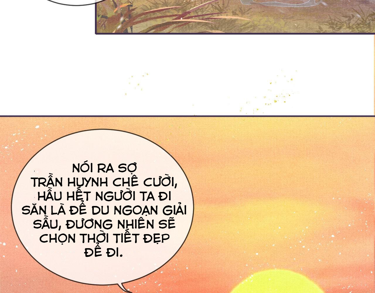 Tướng Quân Lệnh Chapter 8 - Trang 65