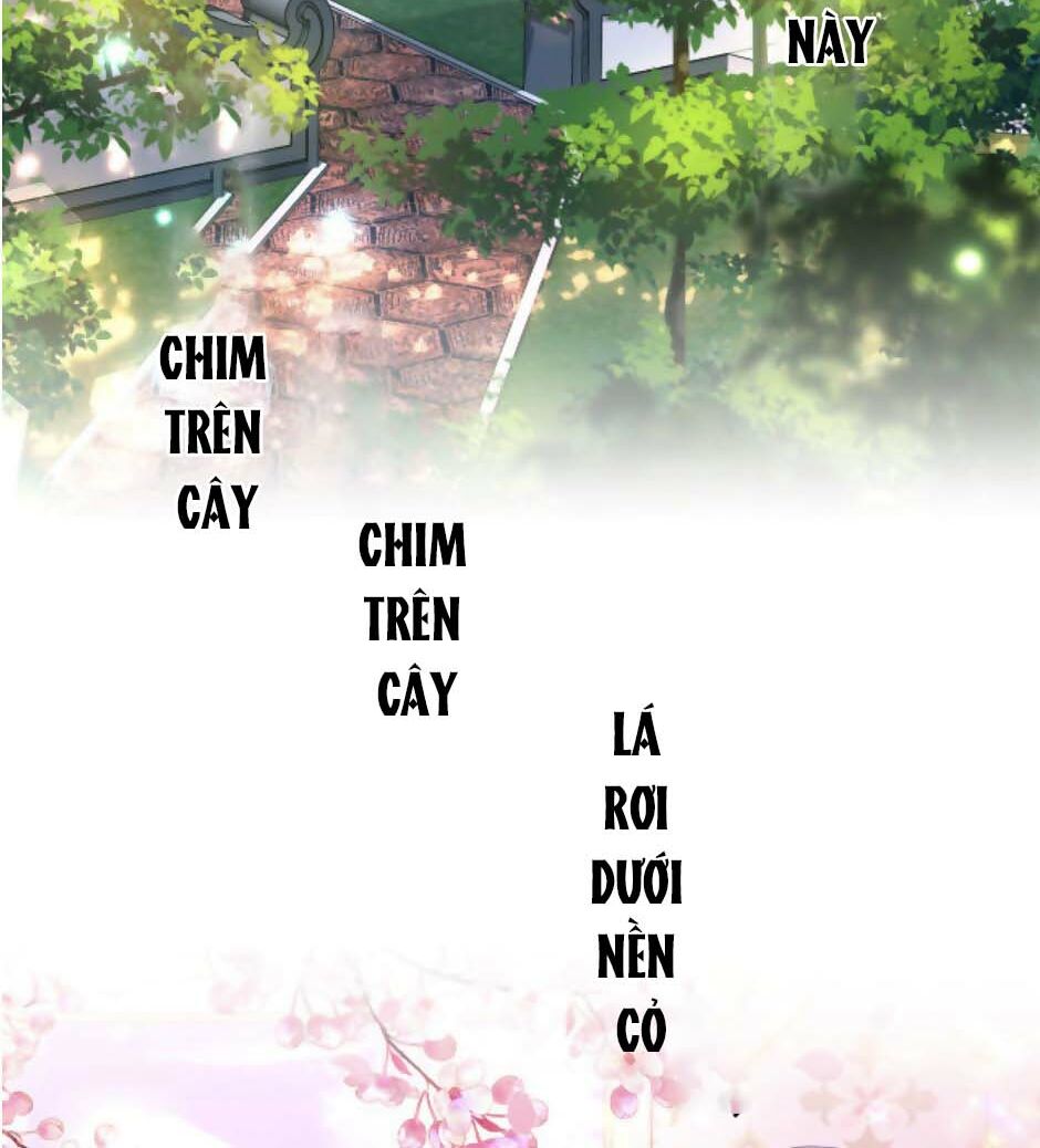 Xin Chào, Bạn Học Thụ Động Chapter 14 - Trang 3