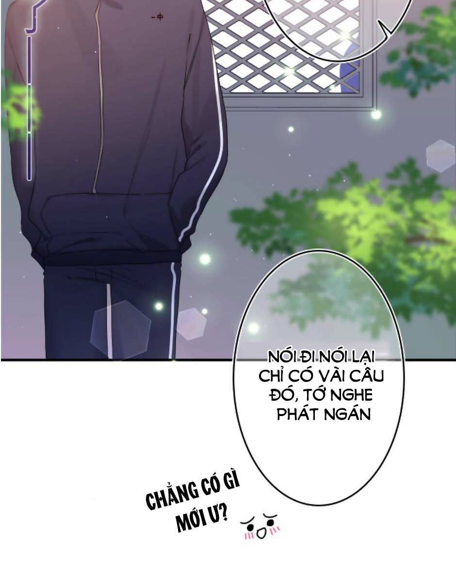 Xin Chào, Bạn Học Thụ Động Chapter 14 - Trang 9