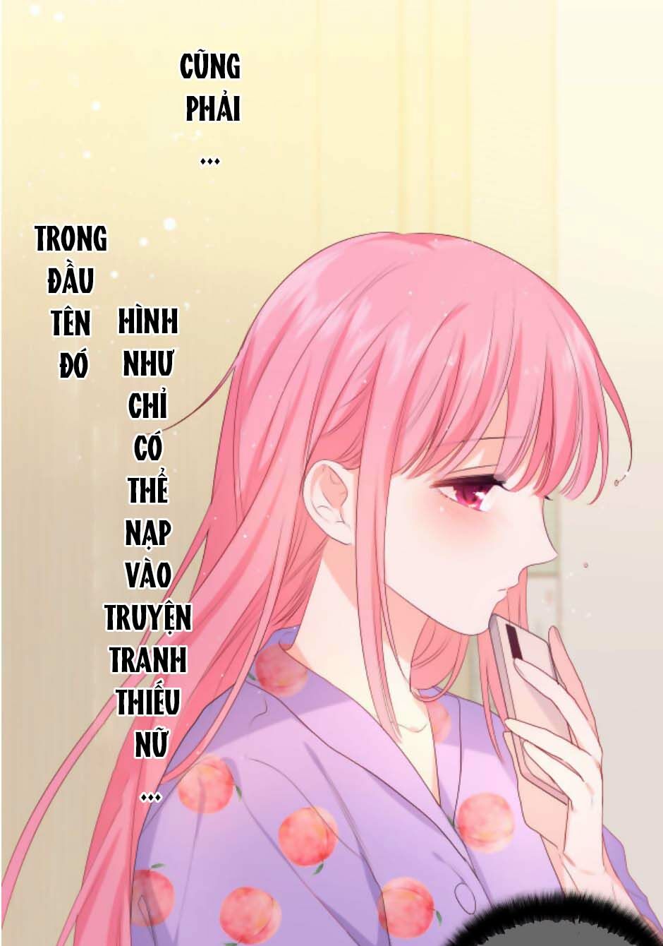 Xin Chào, Bạn Học Thụ Động Chapter 17 - Trang 25