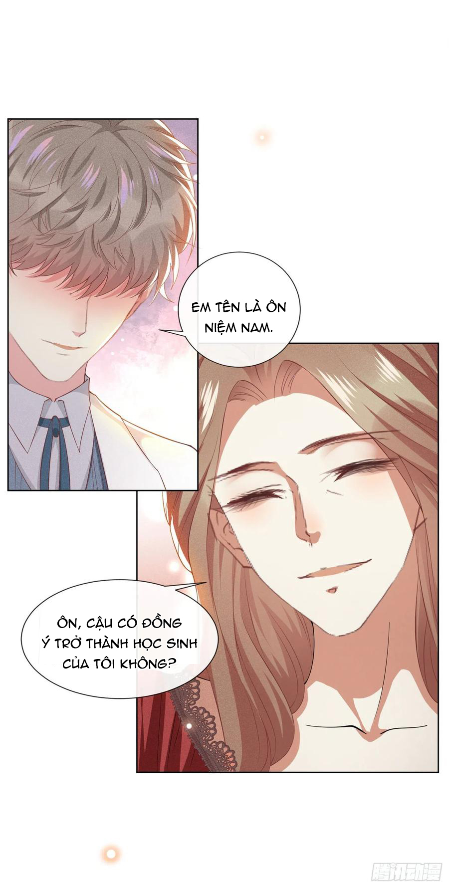 Anh Ấy Nói Tôi Là Hắc Liên Hoa Chapter 53 - Trang 1