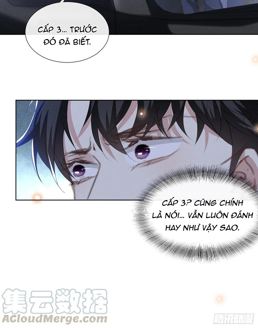 Anh Ấy Nói Tôi Là Hắc Liên Hoa Chapter 53 - Trang 10