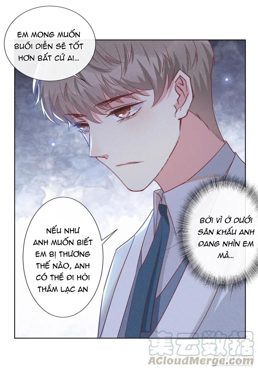 Anh Ấy Nói Tôi Là Hắc Liên Hoa Chapter 53 - Trang 16