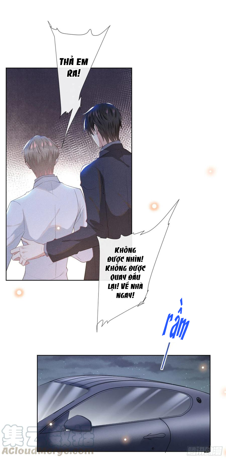 Anh Ấy Nói Tôi Là Hắc Liên Hoa Chapter 53 - Trang 8