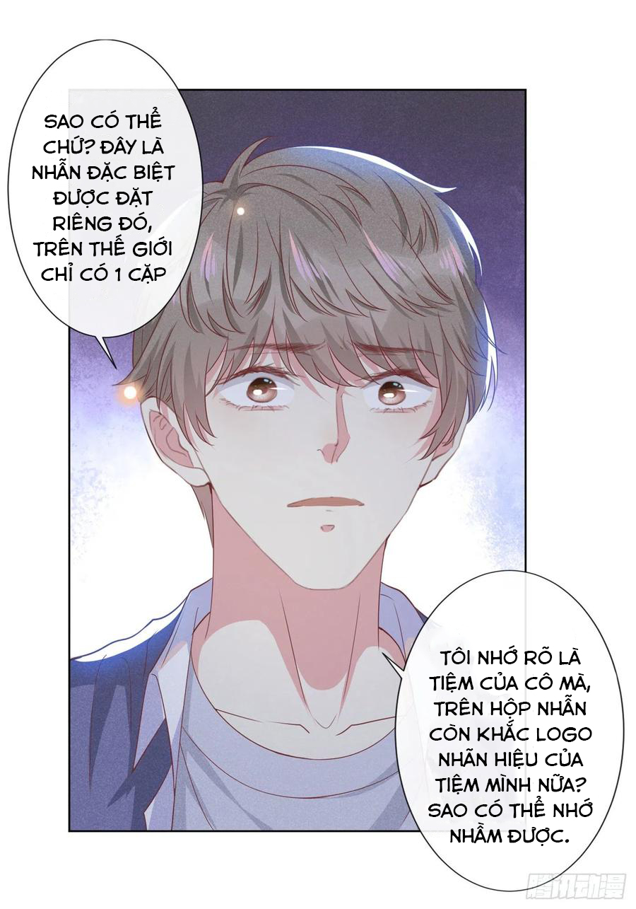 Anh Ấy Nói Tôi Là Hắc Liên Hoa Chapter 54 - Trang 19