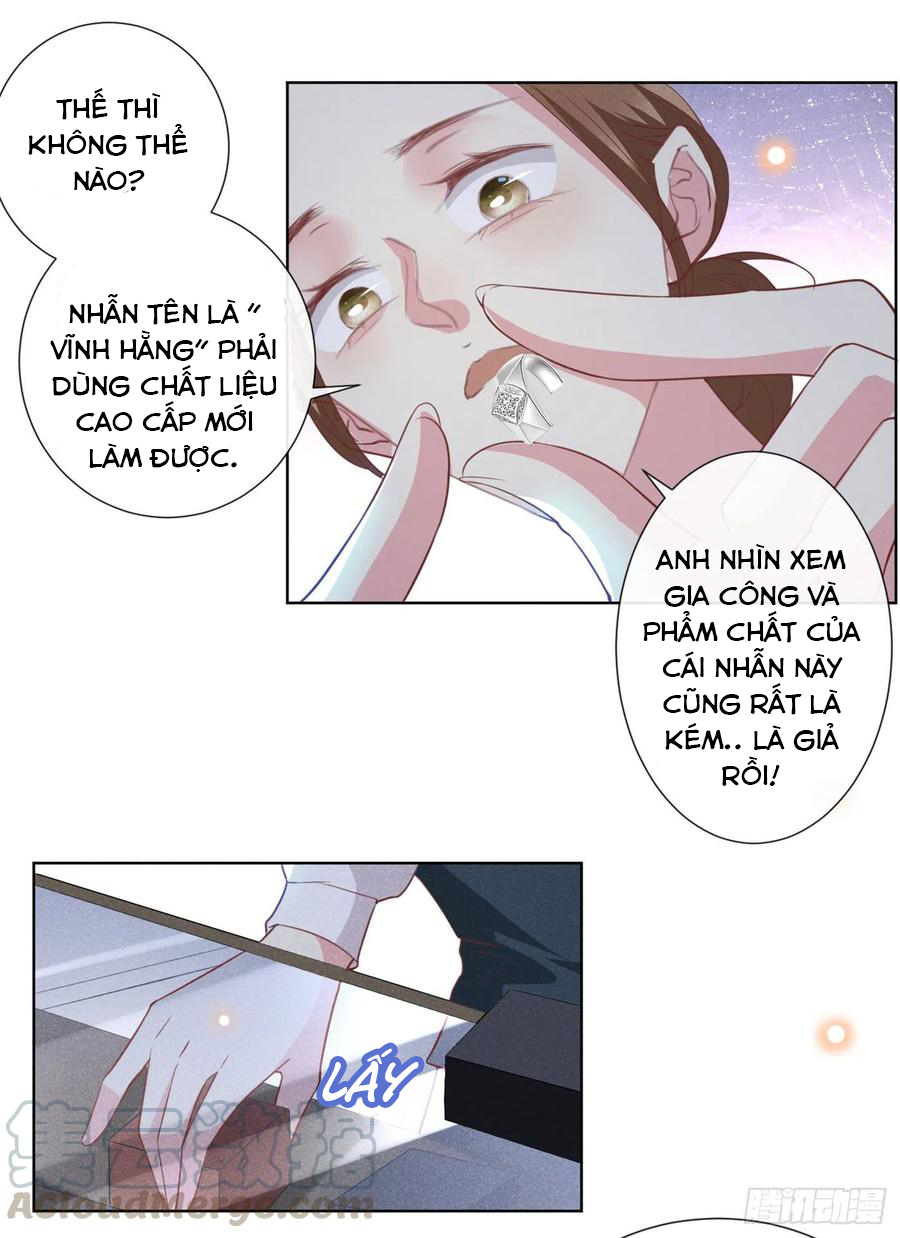 Anh Ấy Nói Tôi Là Hắc Liên Hoa Chapter 54 - Trang 20