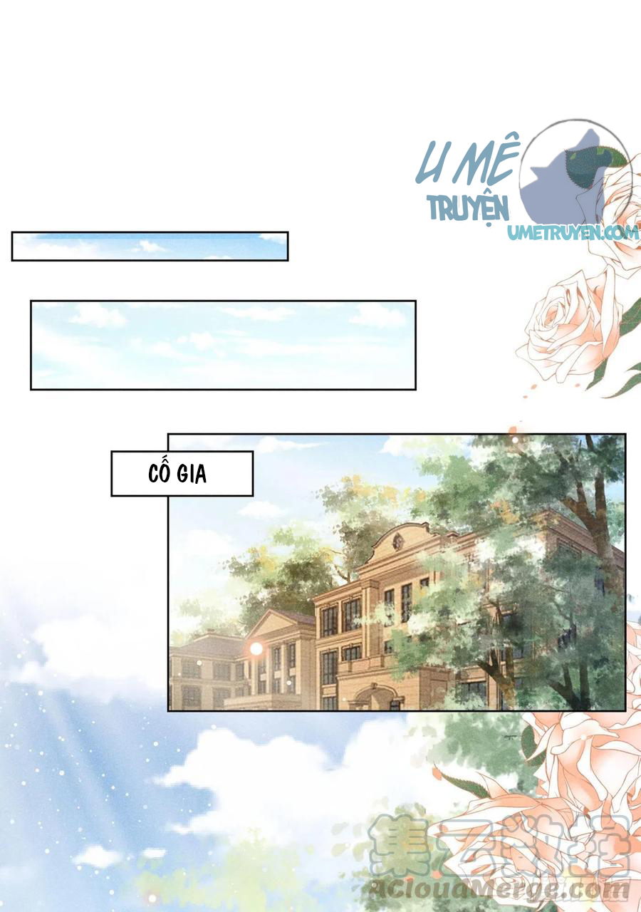 Anh Ấy Nói Tôi Là Hắc Liên Hoa Chapter 54 - Trang 8