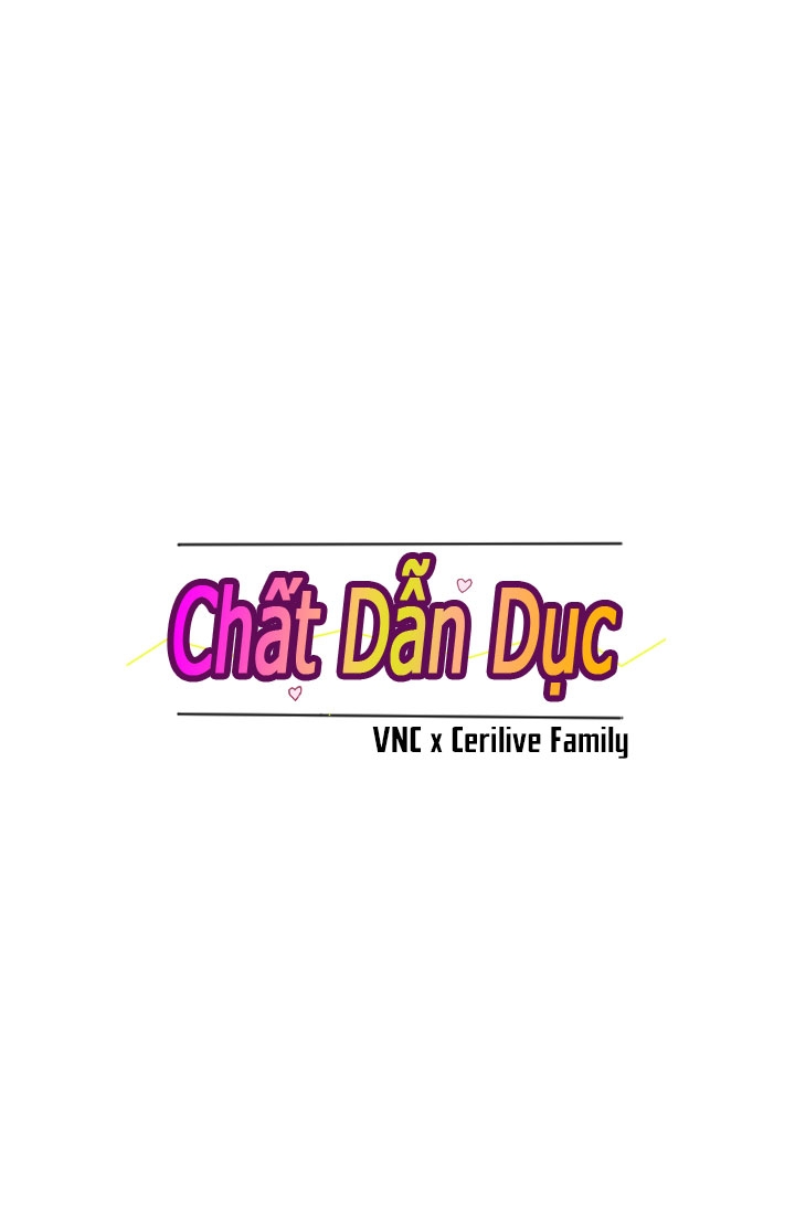 Chất Dẫn Dục Chapter 1 - Trang 2