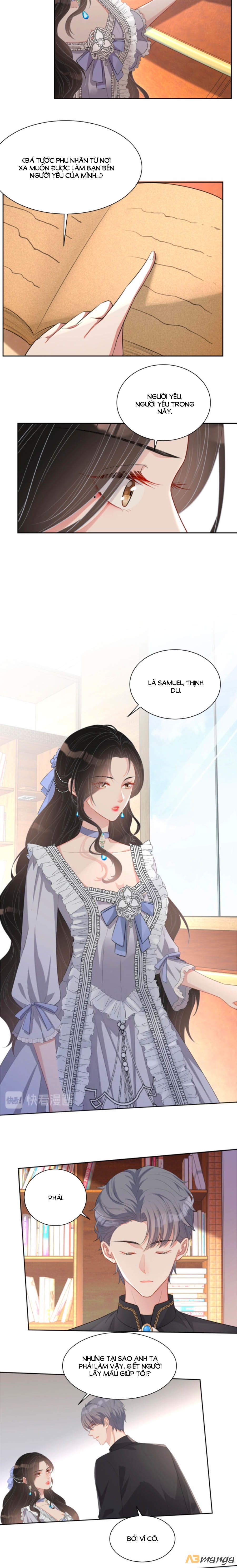 Chỉ Yêu Mình Em Chapter 28 - Trang 5