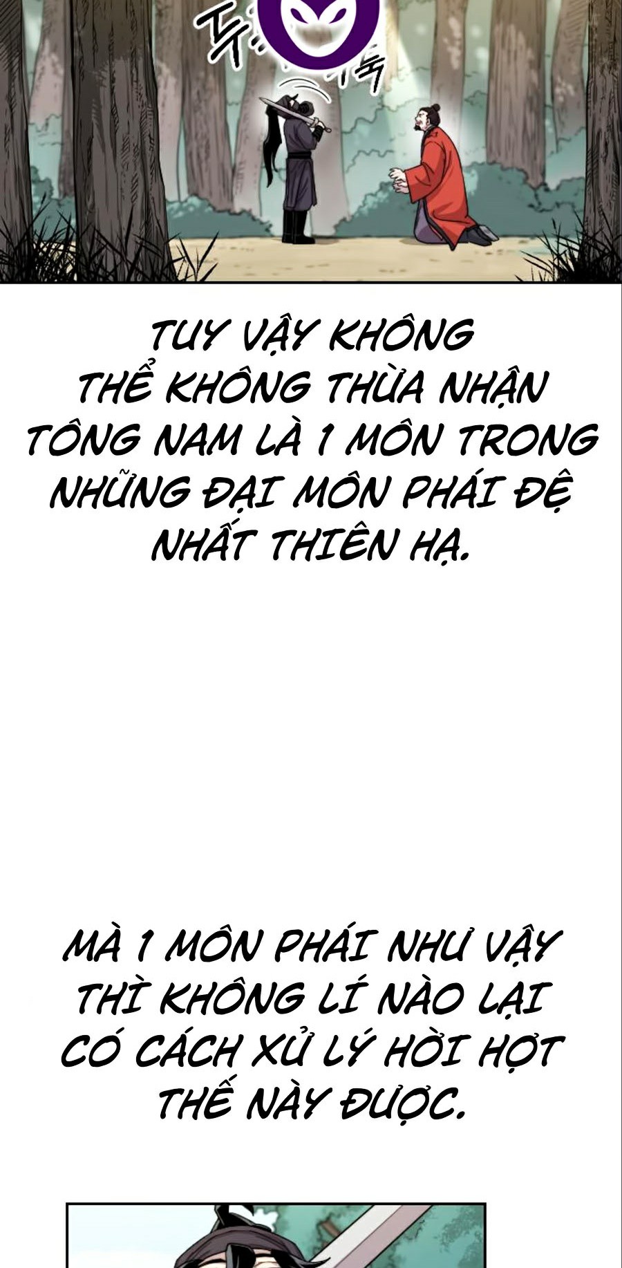 Hoa Sơn Tái Khởi Chapter 13 - Trang 10