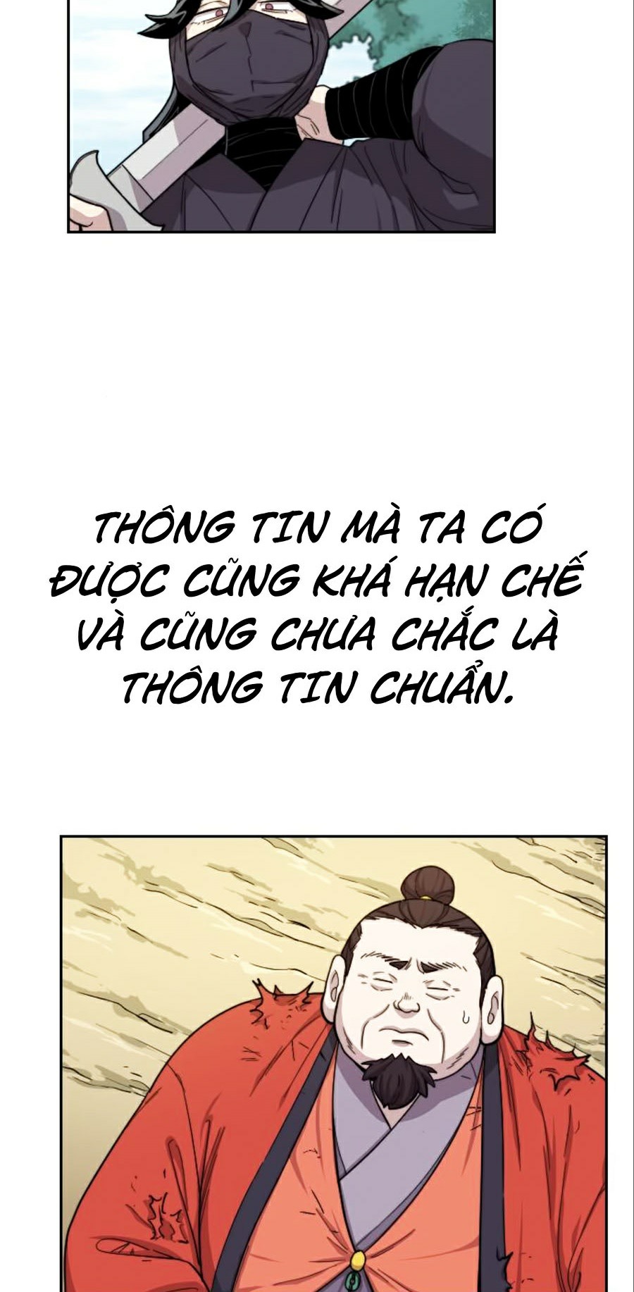 Hoa Sơn Tái Khởi Chapter 13 - Trang 11