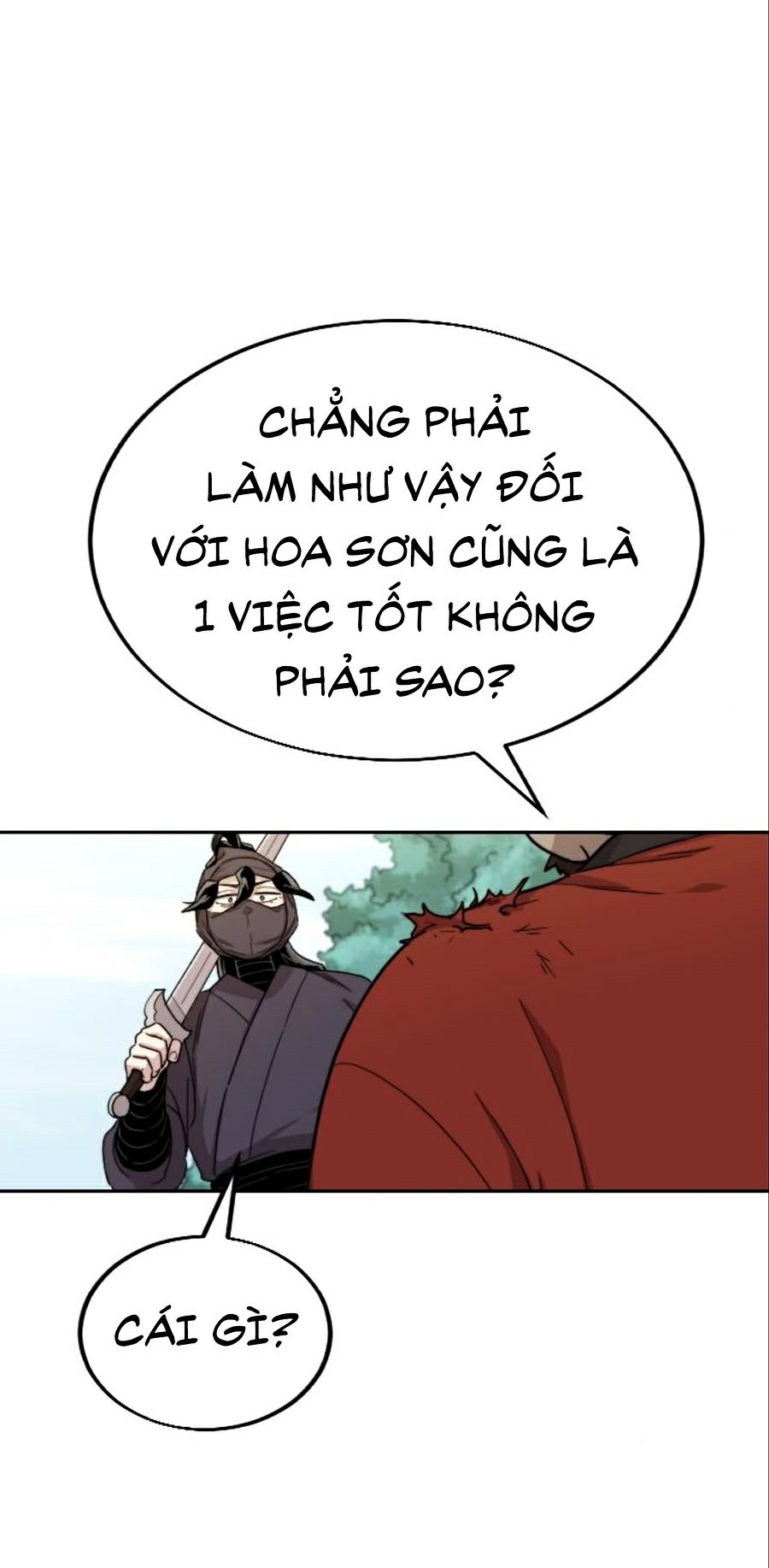 Hoa Sơn Tái Khởi Chapter 13 - Trang 15
