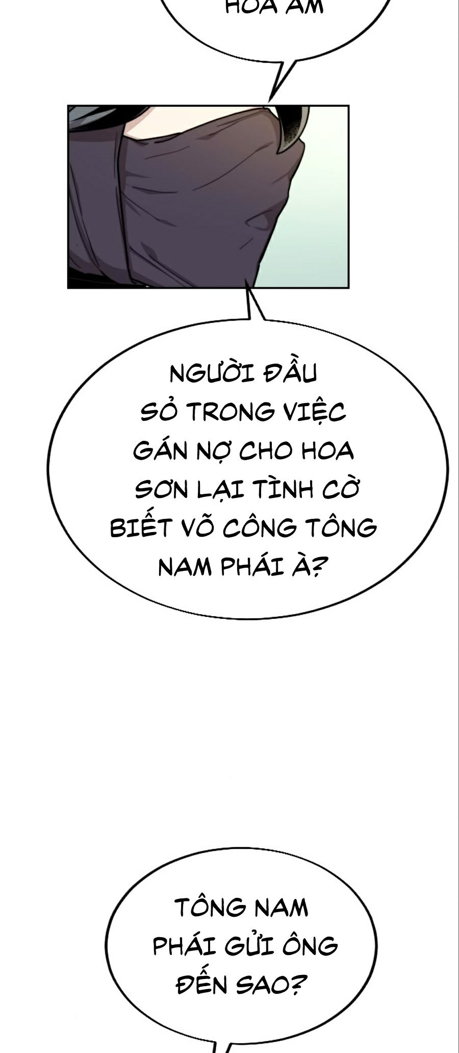 Hoa Sơn Tái Khởi Chapter 13 - Trang 2