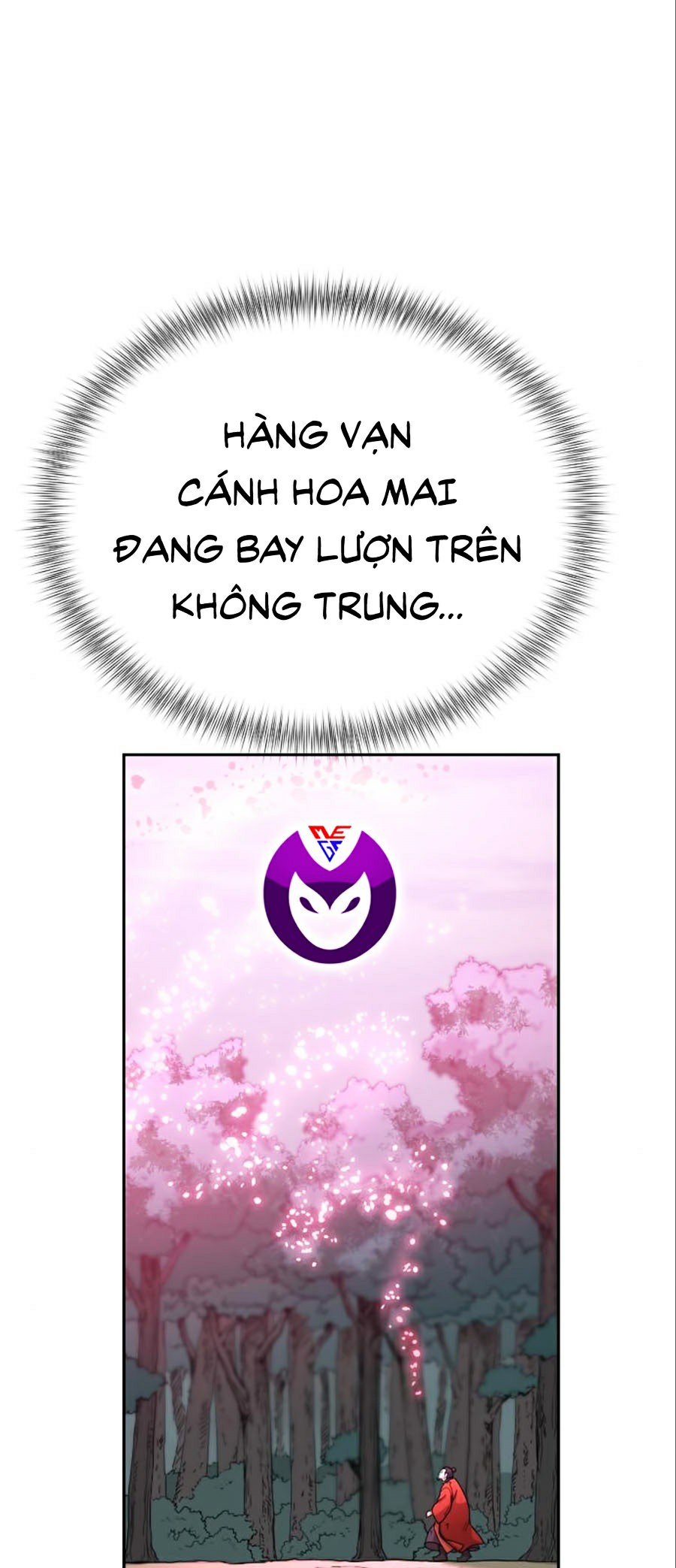 Hoa Sơn Tái Khởi Chapter 13 - Trang 49