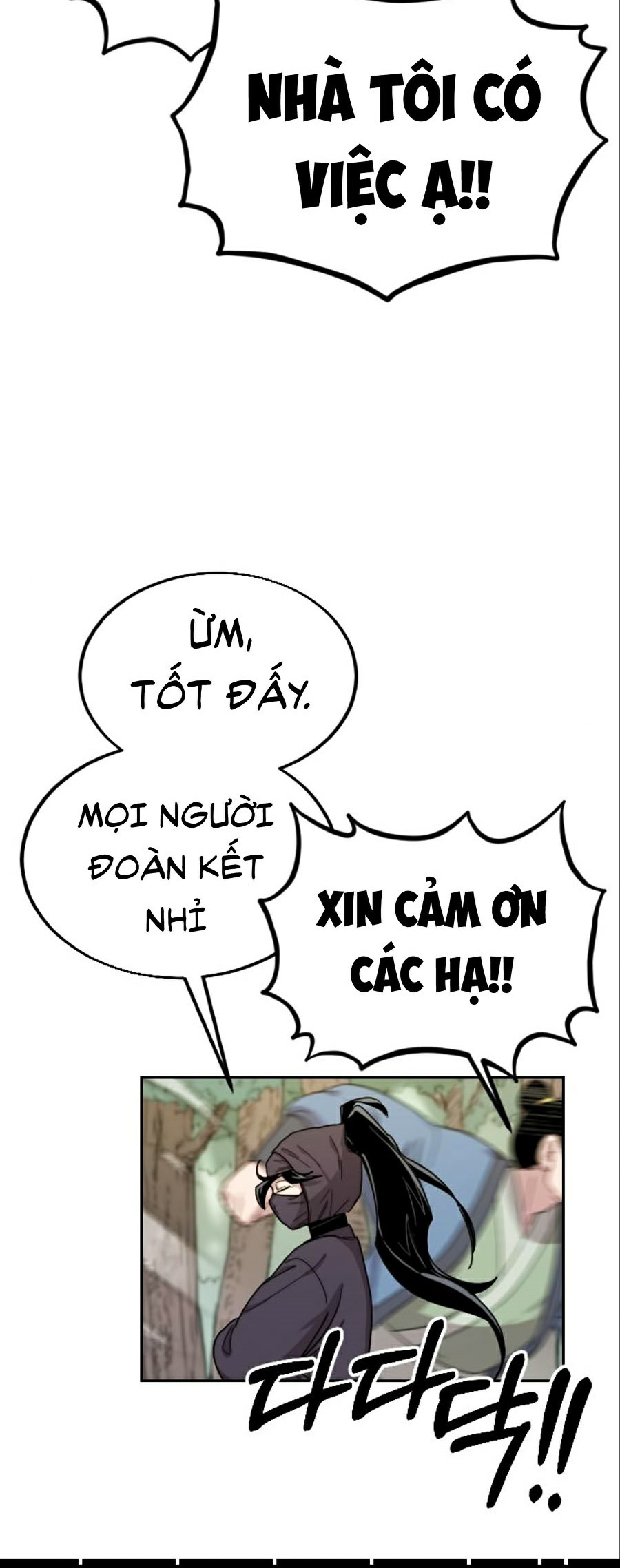 Hoa Sơn Tái Khởi Chapter 13 - Trang 64