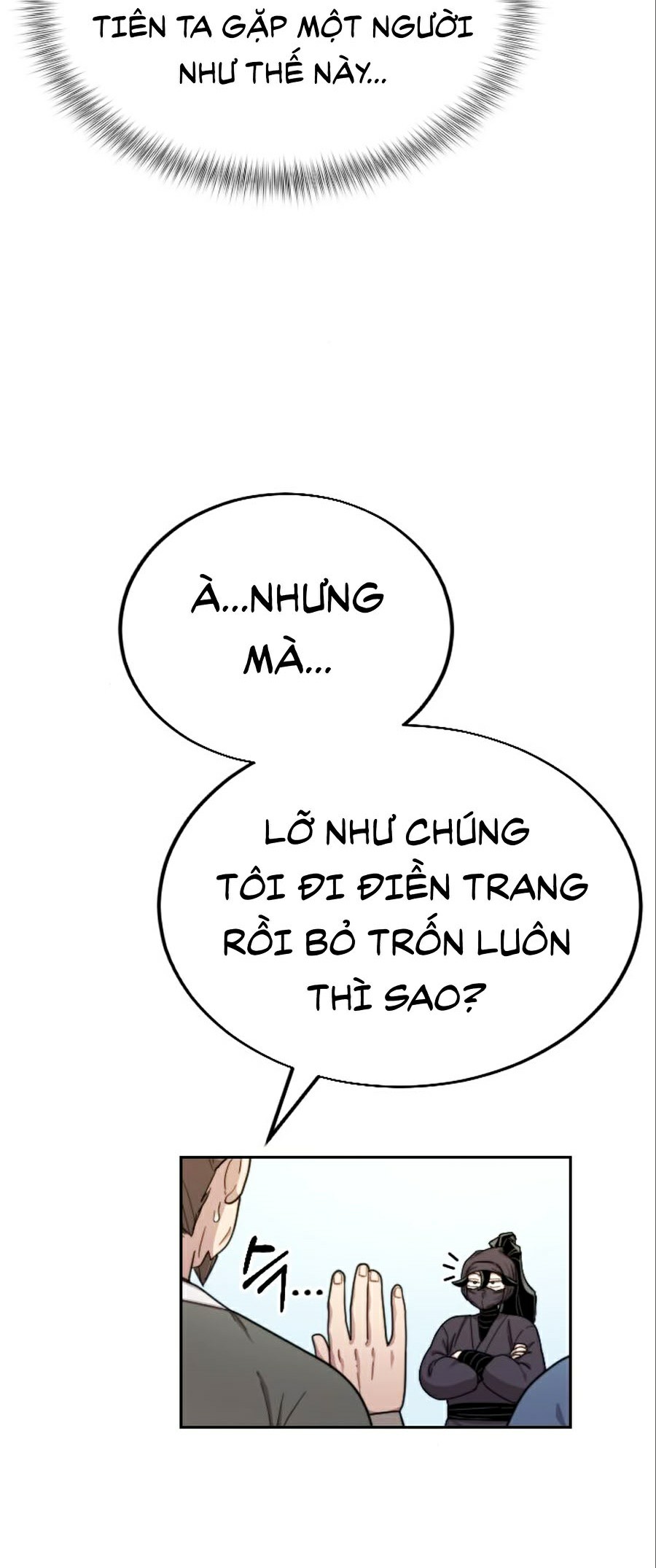 Hoa Sơn Tái Khởi Chapter 13 - Trang 75