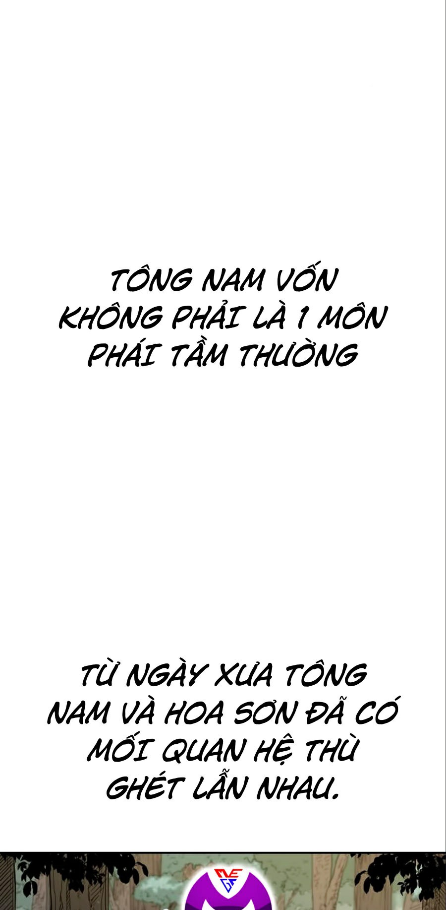 Hoa Sơn Tái Khởi Chapter 13 - Trang 9
