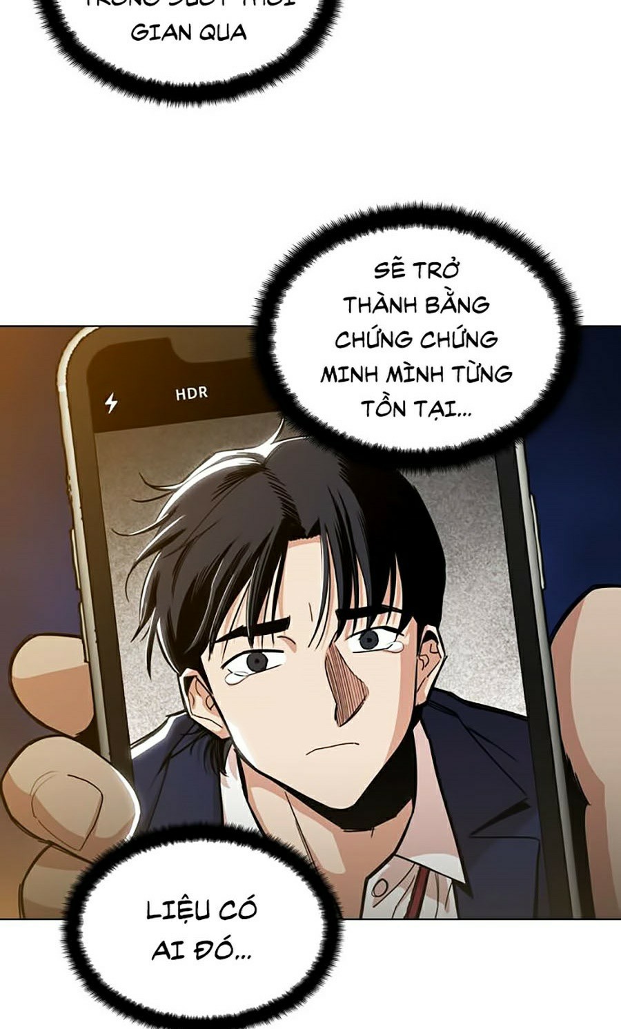 Kỷ Nguyên Tàn Bạo Chapter 2 - Trang 19