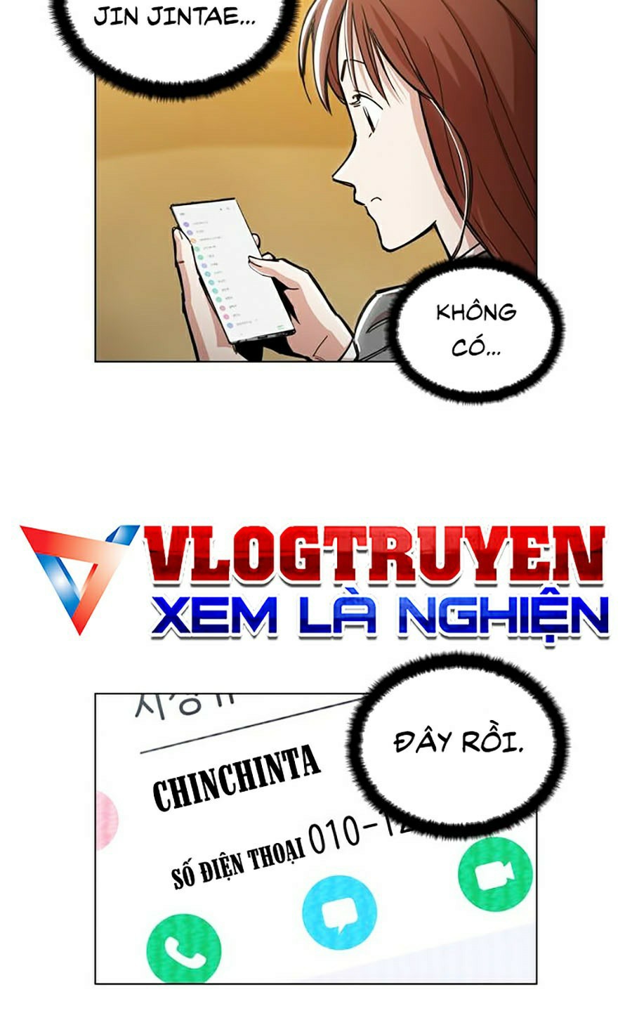 Kỷ Nguyên Tàn Bạo Chapter 2 - Trang 37