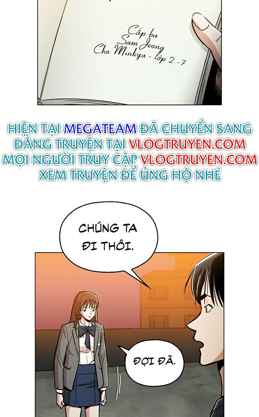 Kỷ Nguyên Tàn Bạo Chapter 2 - Trang 41