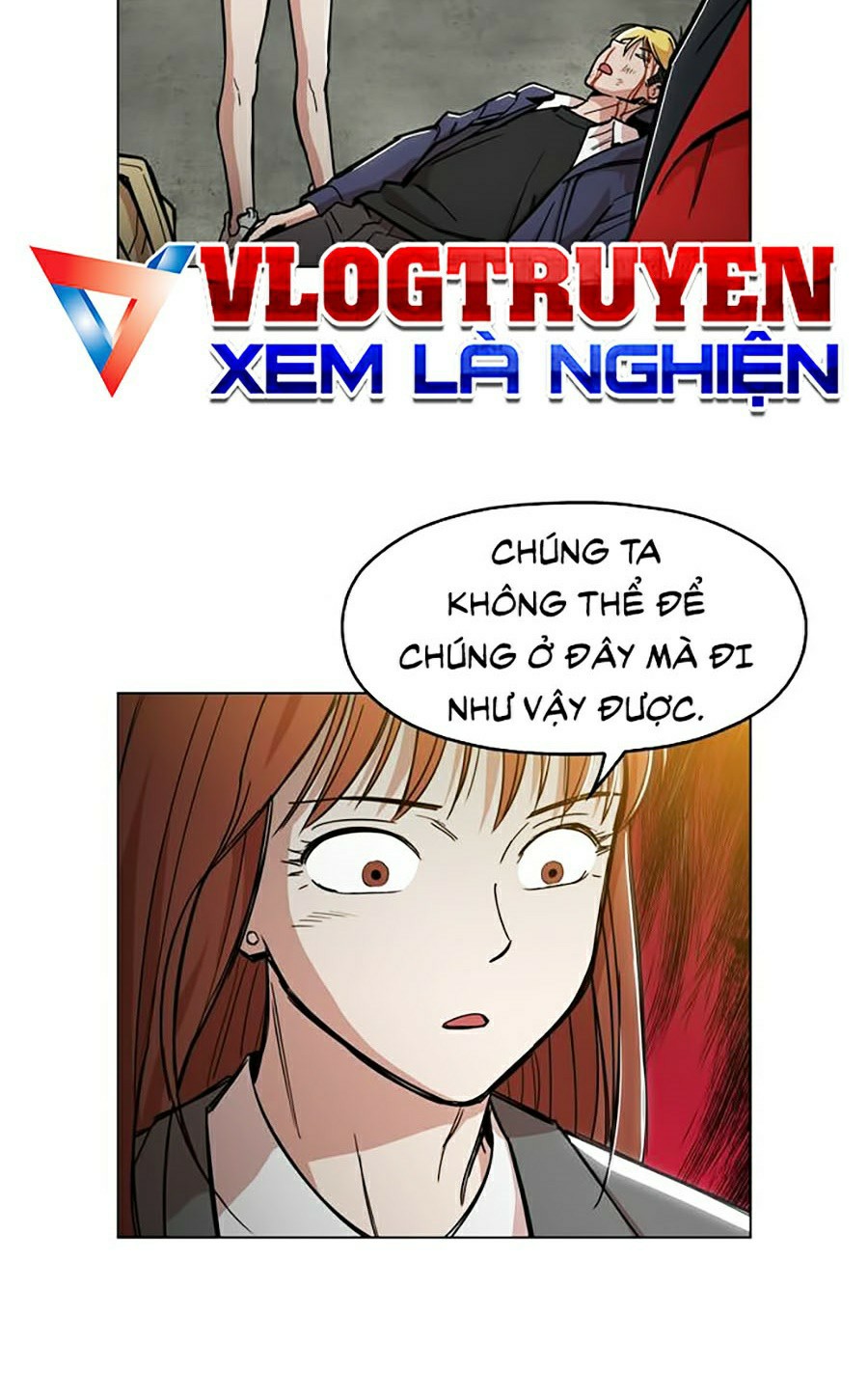 Kỷ Nguyên Tàn Bạo Chapter 2 - Trang 42