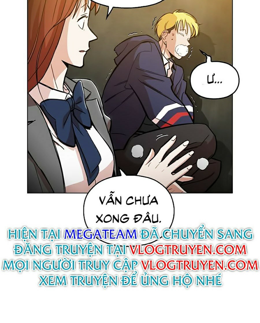 Kỷ Nguyên Tàn Bạo Chapter 2 - Trang 45