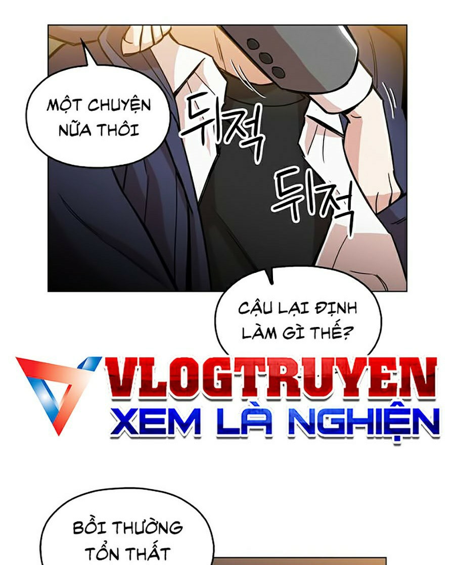 Kỷ Nguyên Tàn Bạo Chapter 2 - Trang 46