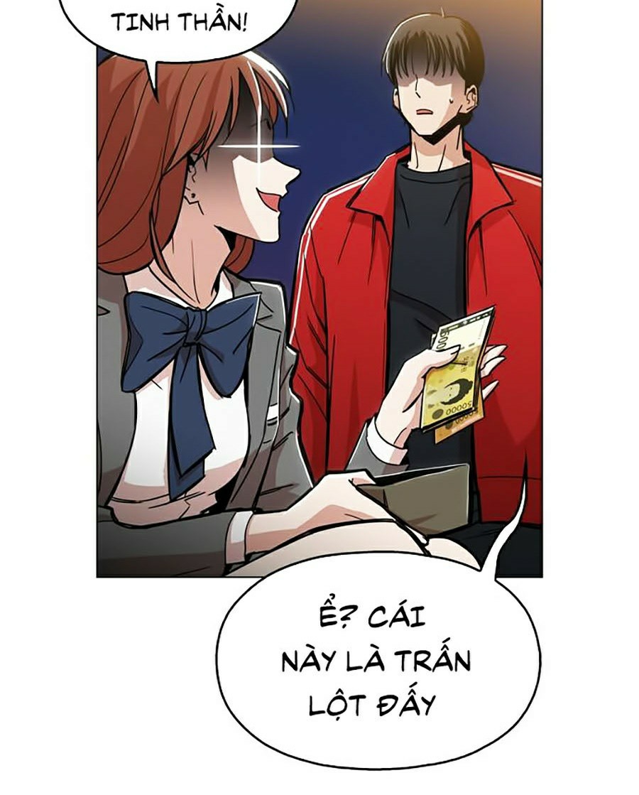 Kỷ Nguyên Tàn Bạo Chapter 2 - Trang 47