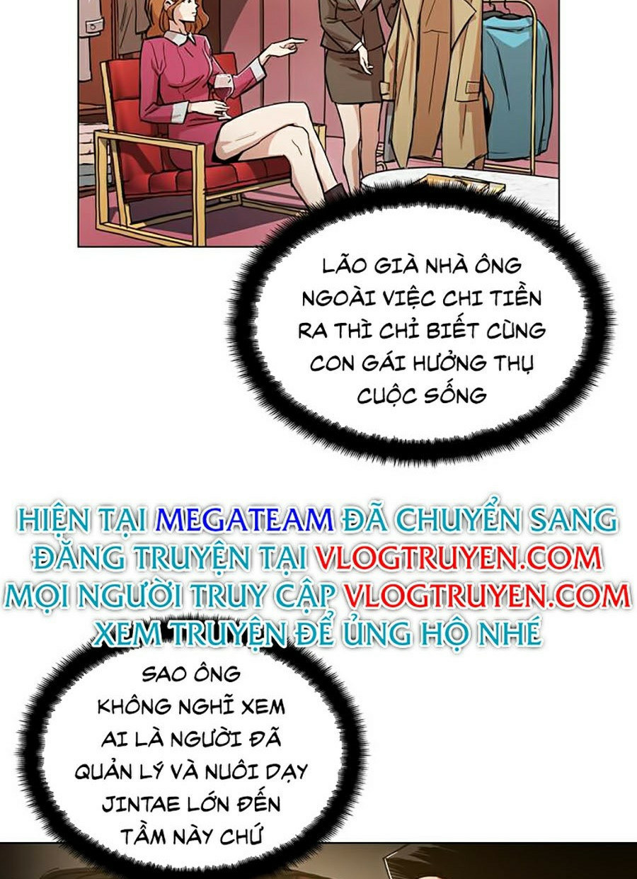 Kỷ Nguyên Tàn Bạo Chapter 2 - Trang 52