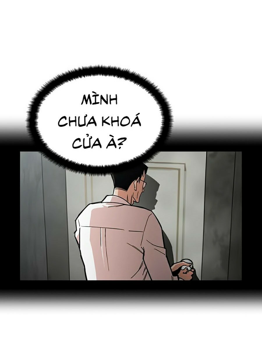 Kỷ Nguyên Tàn Bạo Chapter 2 - Trang 55