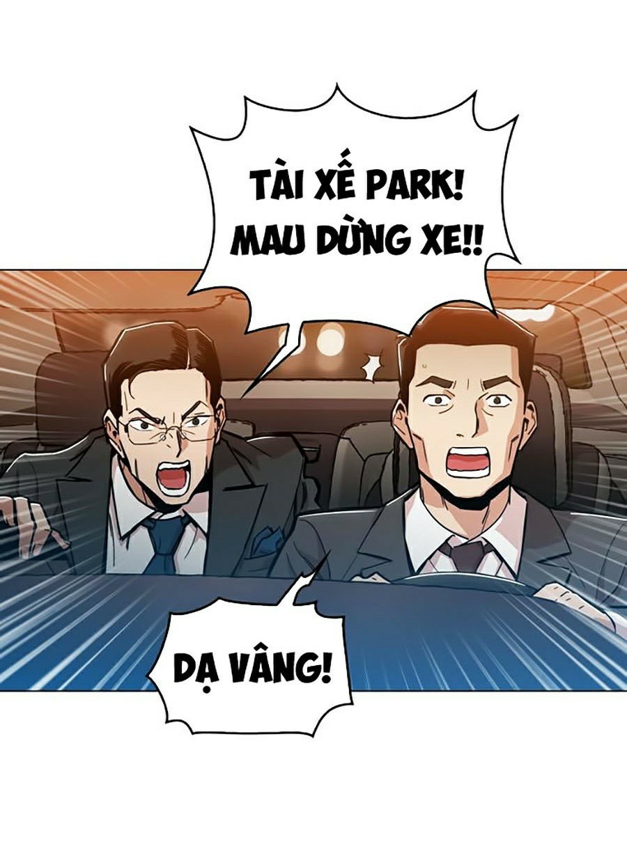 Kỷ Nguyên Tàn Bạo Chapter 2 - Trang 56