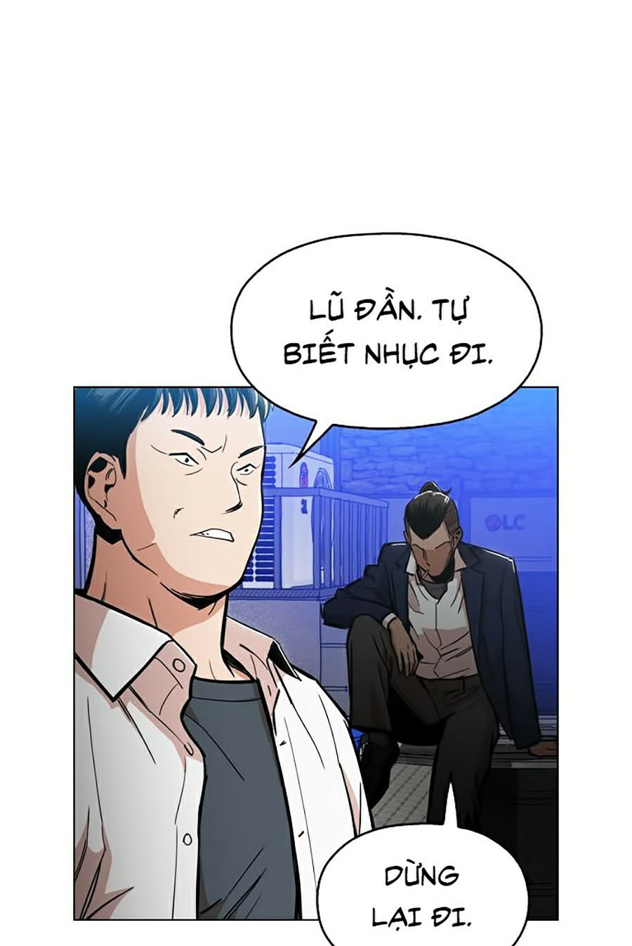 Kỷ Nguyên Tàn Bạo Chapter 2 - Trang 67