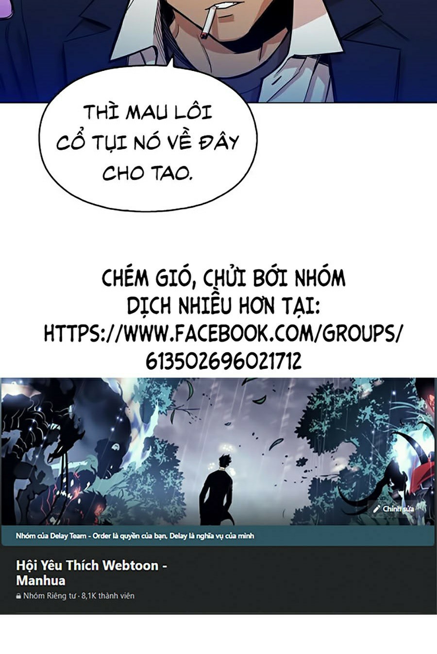 Kỷ Nguyên Tàn Bạo Chapter 2 - Trang 70