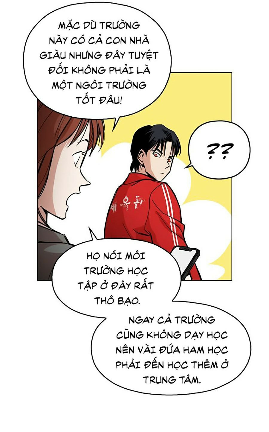 Kỷ Nguyên Tàn Bạo Chapter 2 - Trang 77