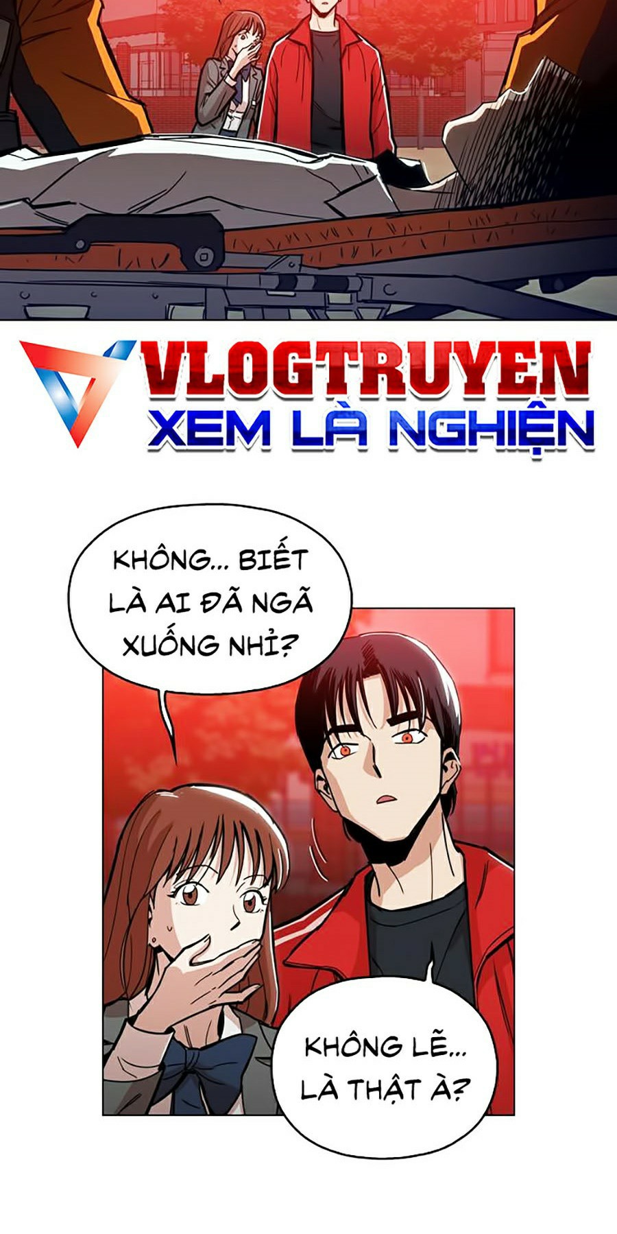 Kỷ Nguyên Tàn Bạo Chapter 2 - Trang 84