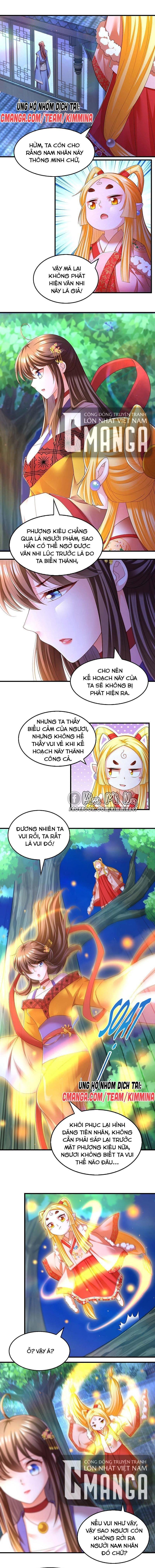 Ngã Tại Hậu Cung Đương Đại Lão Chapter 71 - Trang 2