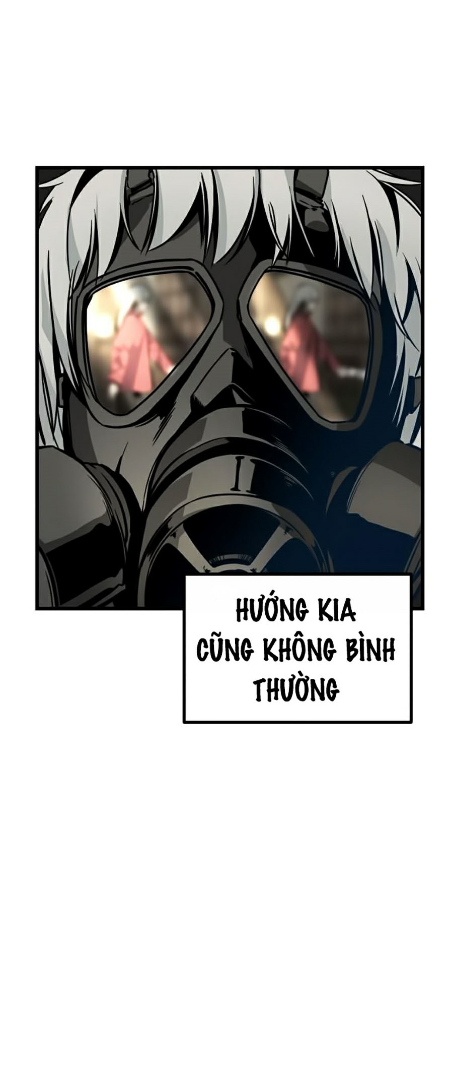 Tiêu Diệt Anh Hùng (Hero Killer) Chapter 5 - Trang 65