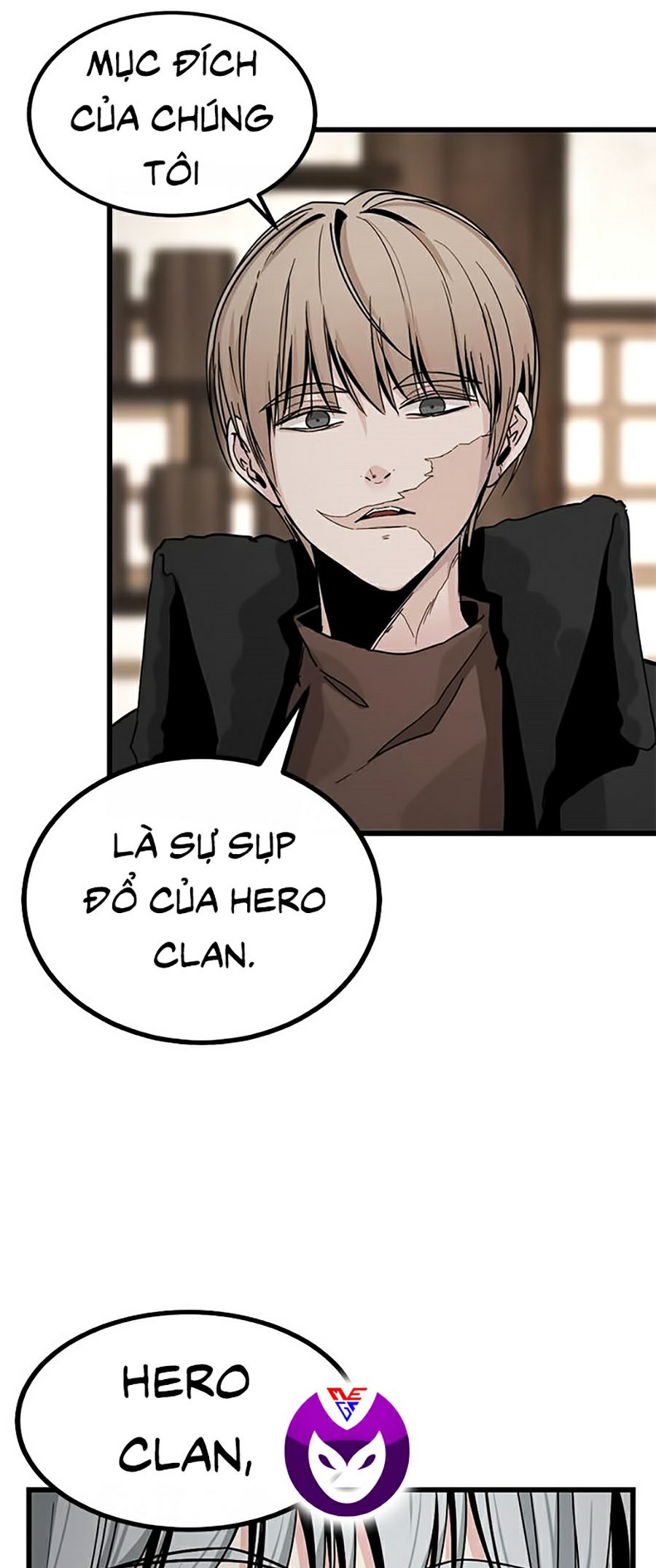 Tiêu Diệt Anh Hùng (Hero Killer) Chapter 5 - Trang 69