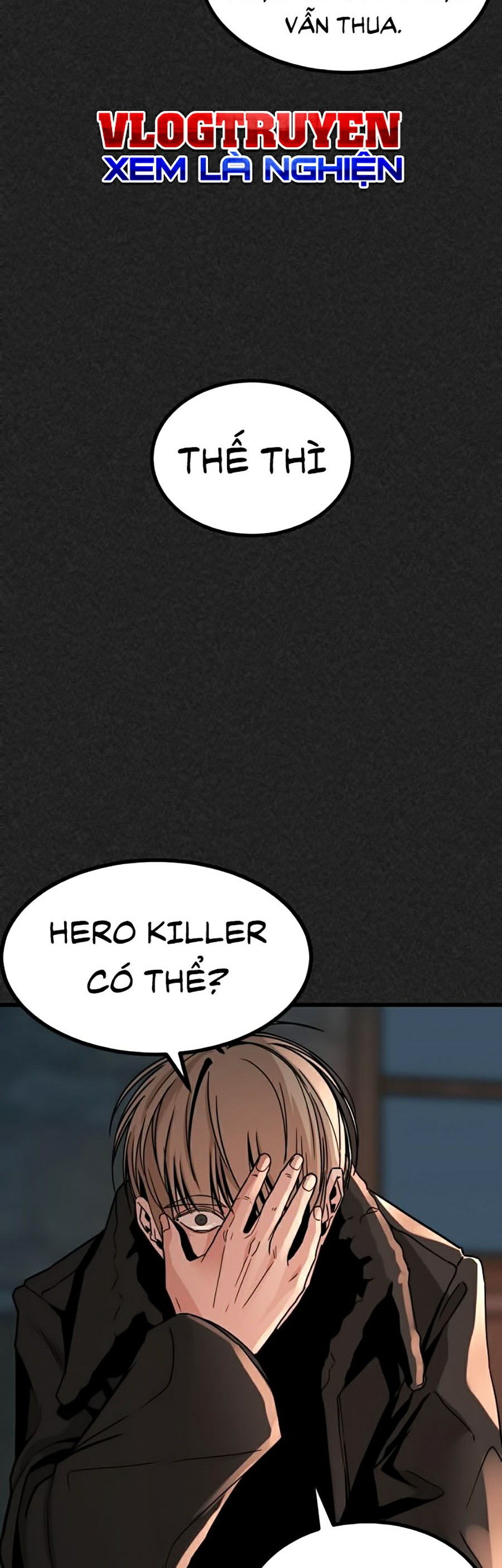 Tiêu Diệt Anh Hùng (Hero Killer) Chapter 6 - Trang 22