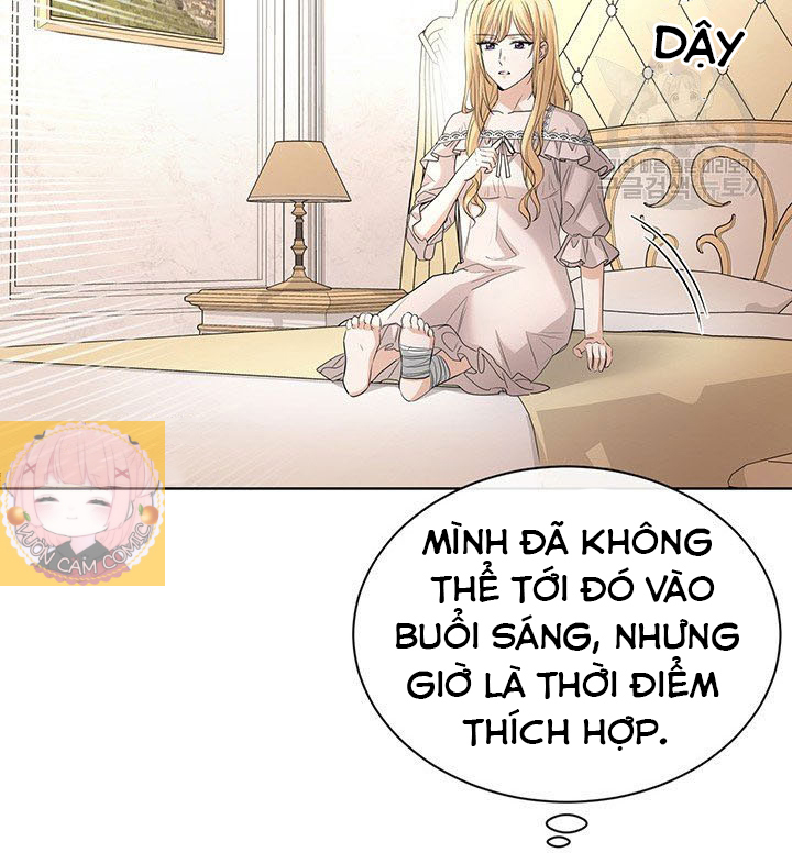 Tôi Không Còn Yêu Anh Nữa Chapter 24 - Trang 46