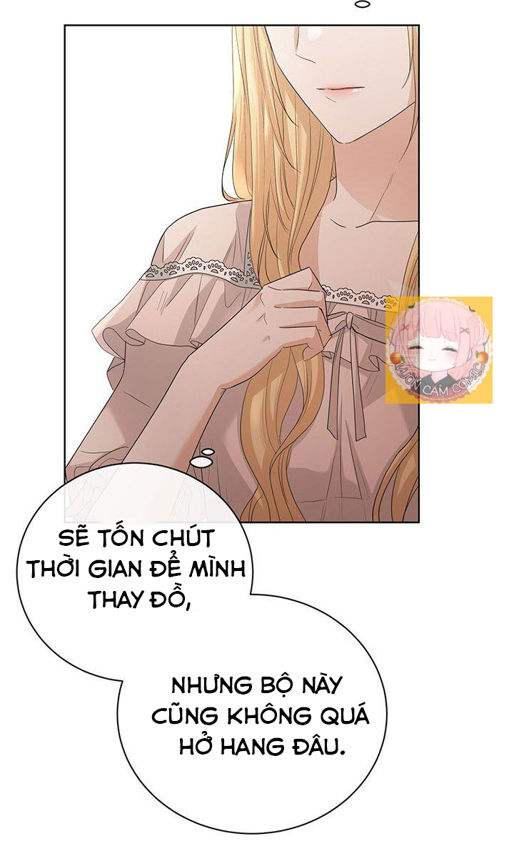 Tôi Không Còn Yêu Anh Nữa Chapter 24 - Trang 47