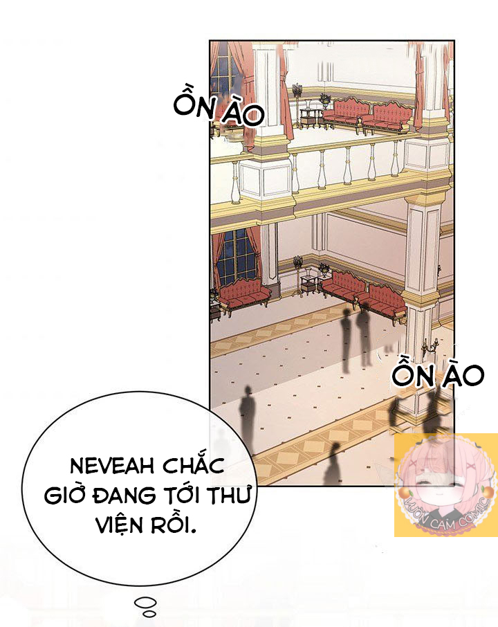 Tôi Không Còn Yêu Anh Nữa Chapter 24 - Trang 50