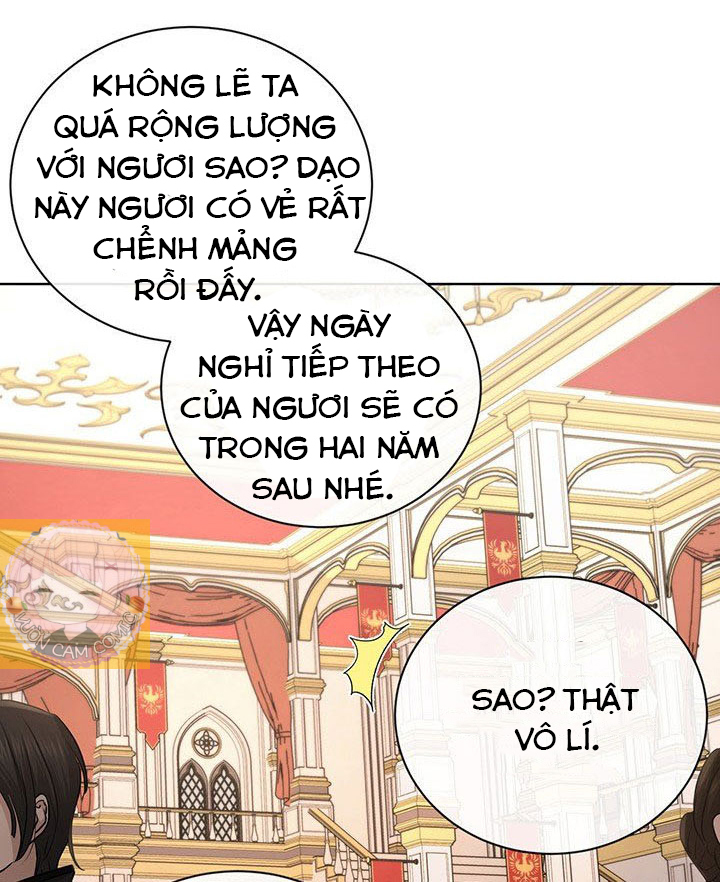 Tôi Không Còn Yêu Anh Nữa Chapter 24 - Trang 58