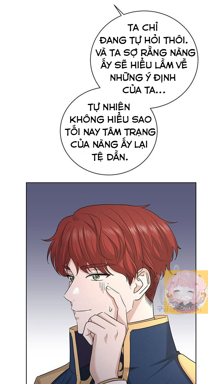 Tôi Không Còn Yêu Anh Nữa Chapter 24 - Trang 67