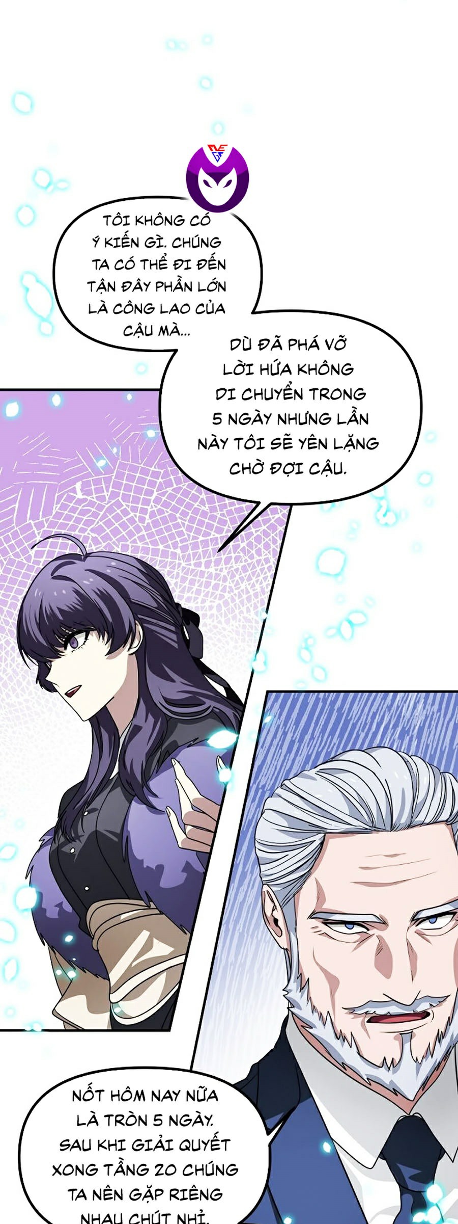 Tôi Là Thợ Săn Có Kĩ Năng Tự Sát Cấp SSS Chapter 39 - Trang 58