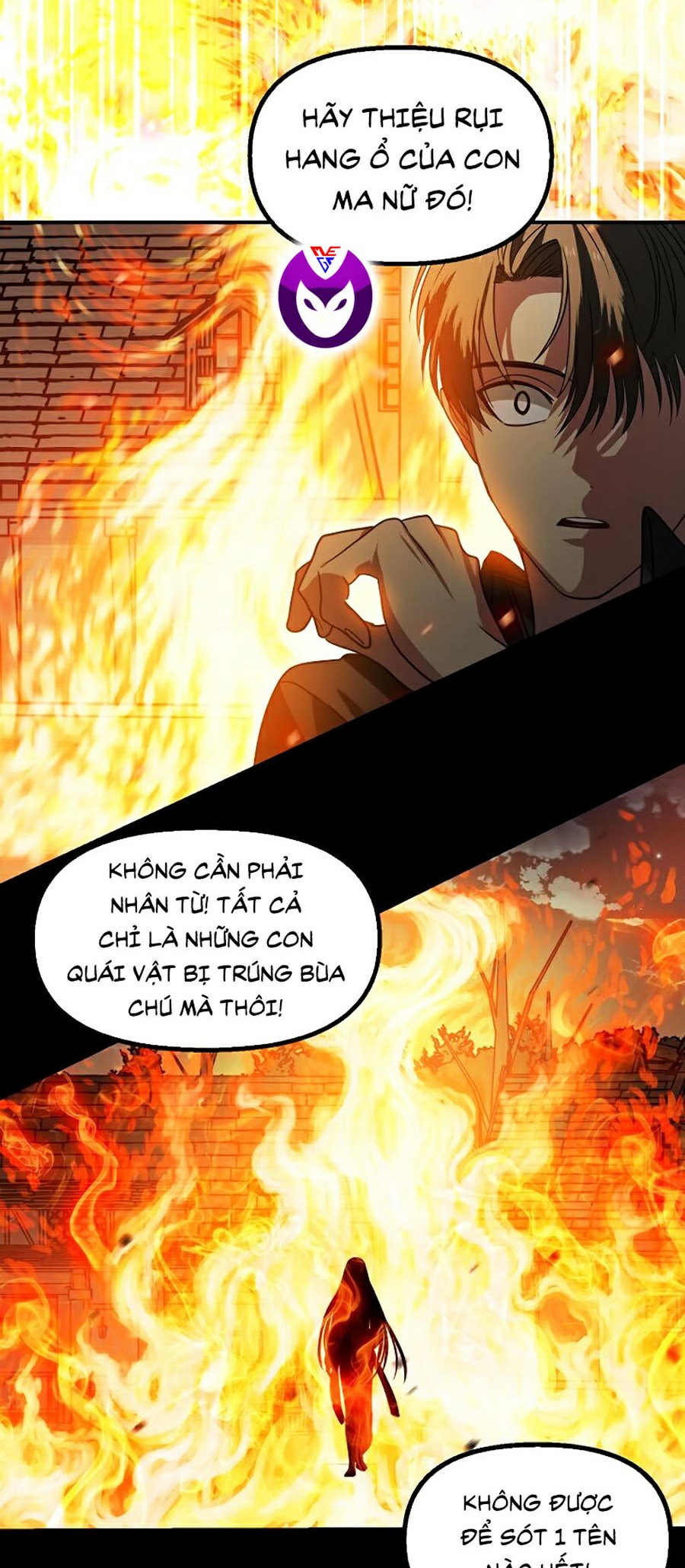 Tôi Là Thợ Săn Có Kĩ Năng Tự Sát Cấp SSS Chapter 39 - Trang 6