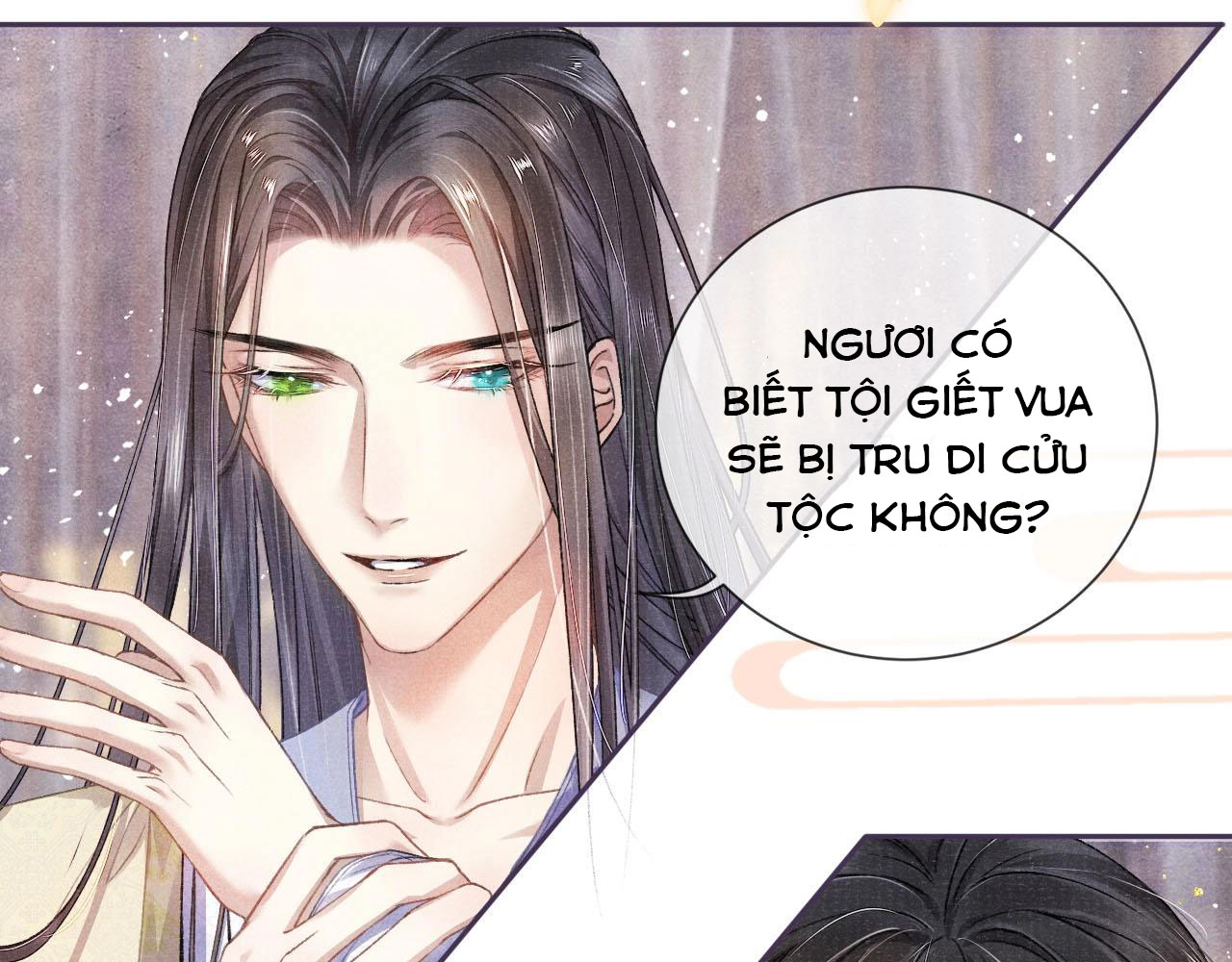 Tướng Quân Lệnh Chapter 11 - Trang 45