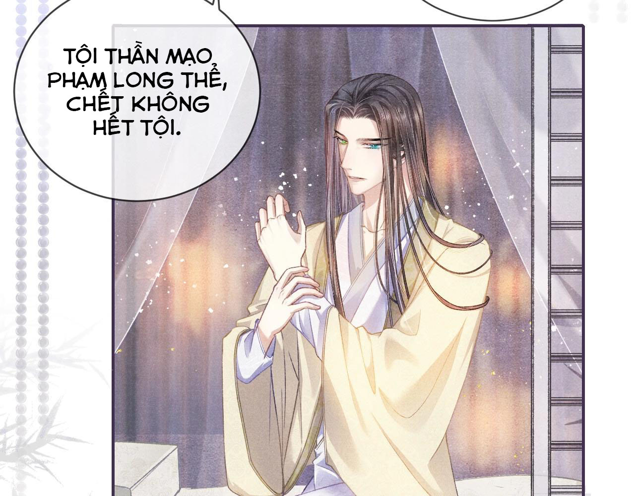 Tướng Quân Lệnh Chapter 11 - Trang 47